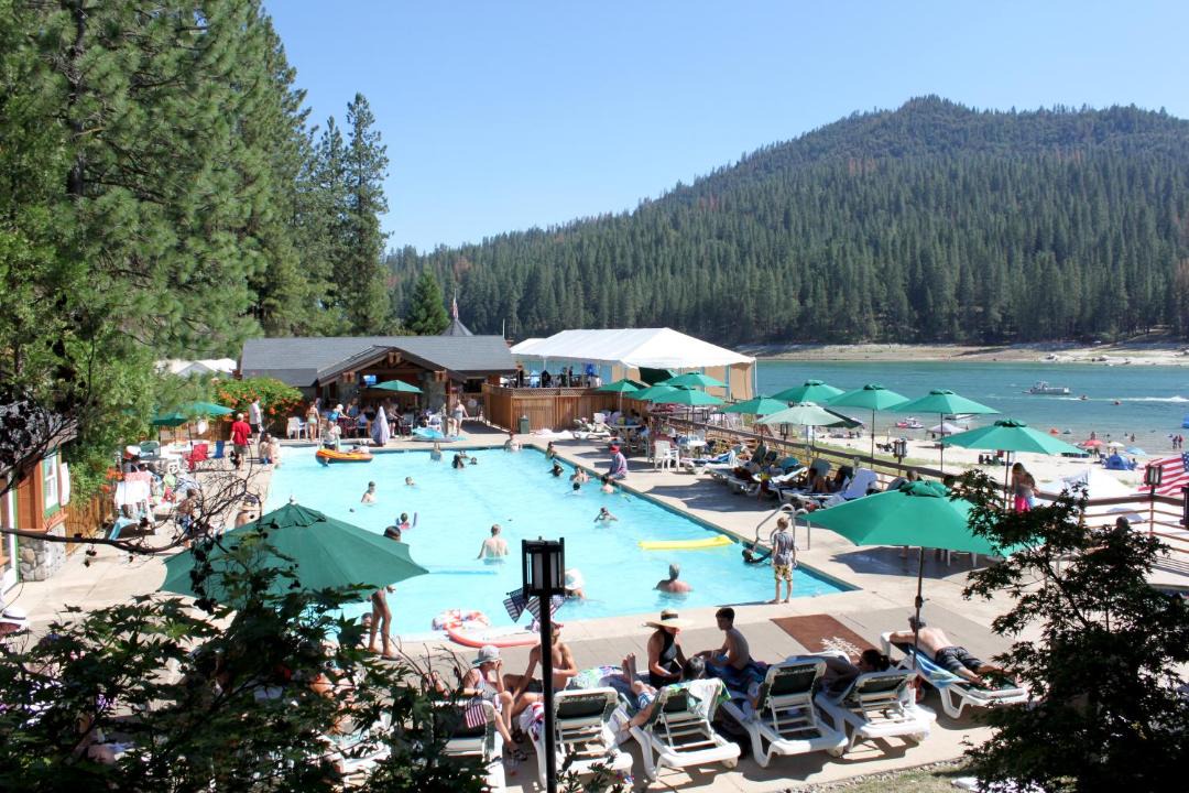 Photo of Others in Bass Lake