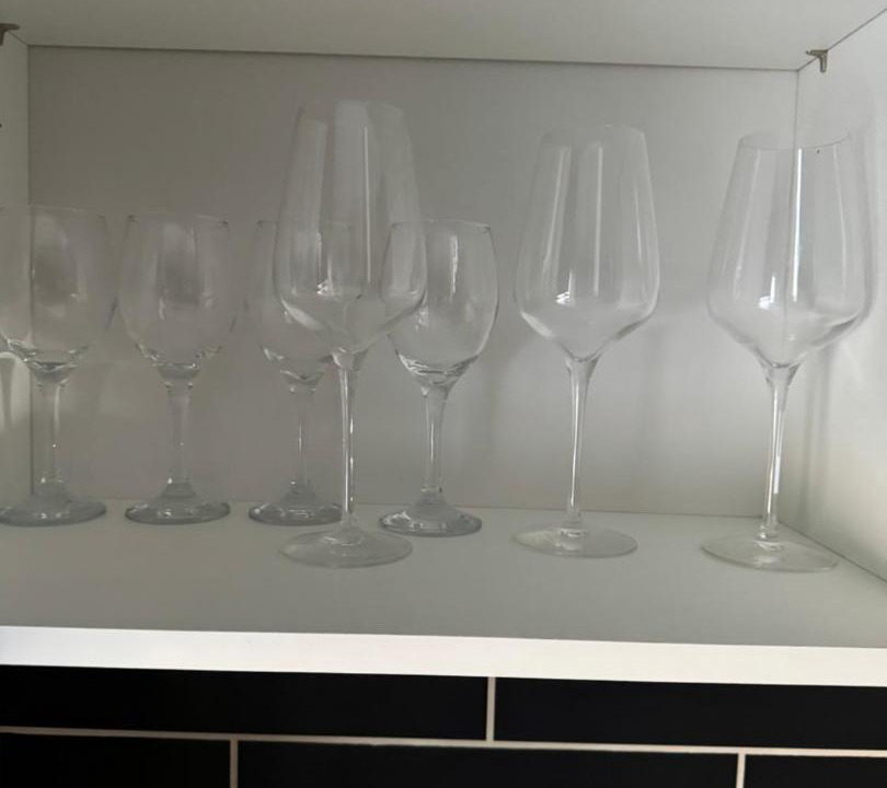 Photo of Kitchen in Stevenage