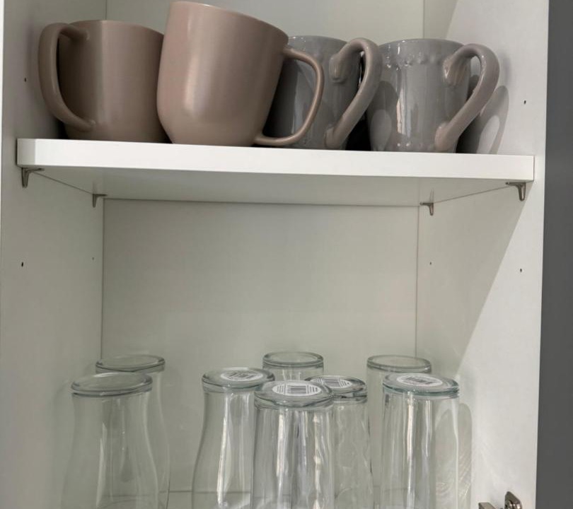 Photo of Kitchen in Stevenage