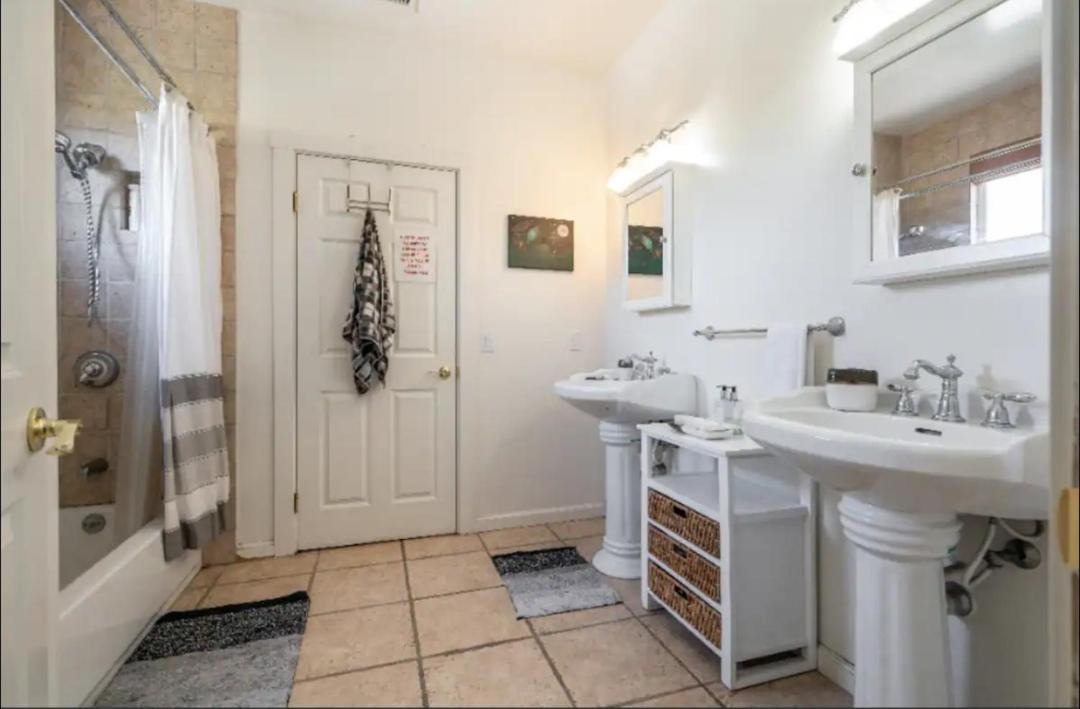 Photo of Bathroom in Studio City