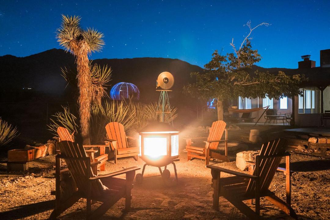 Photo of Others in Joshua Tree Highlands