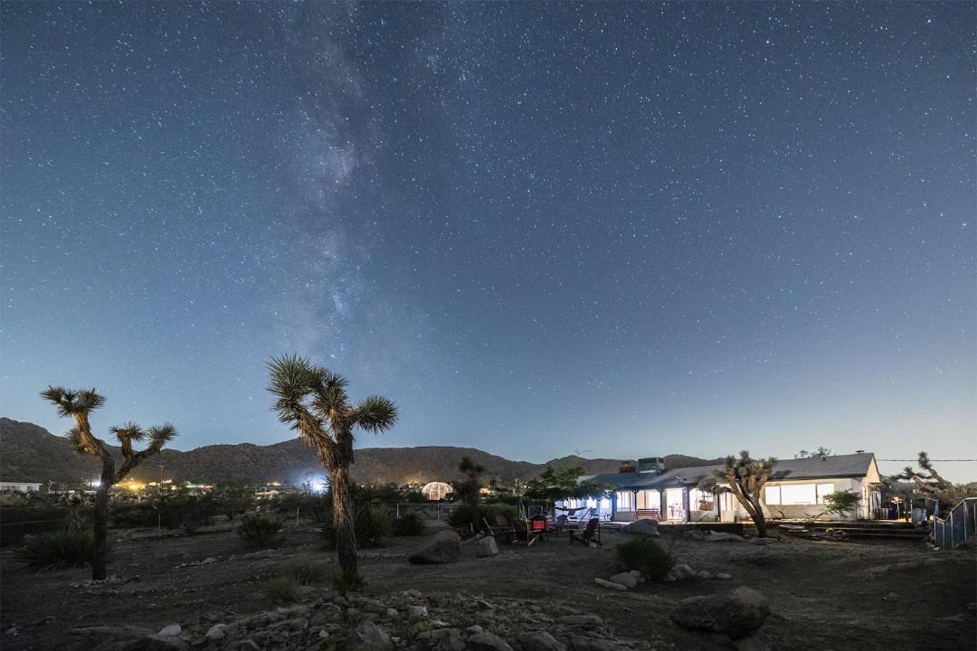 Photo of Outdoor in Joshua Tree Highlands
