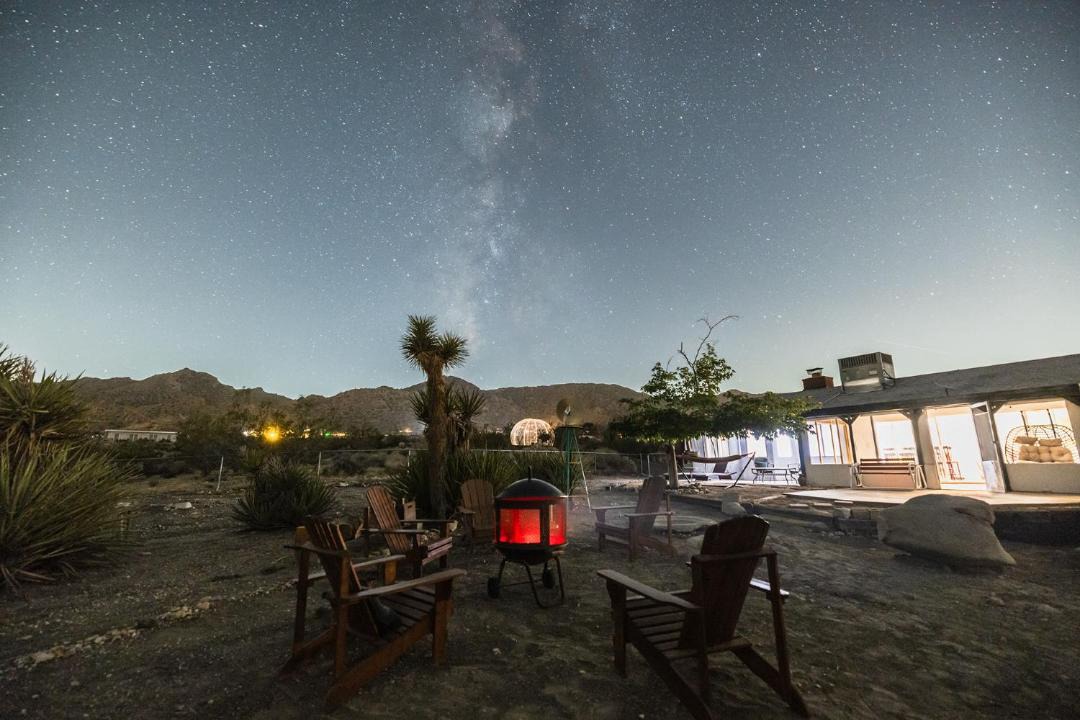 Photo of Others in Joshua Tree Highlands