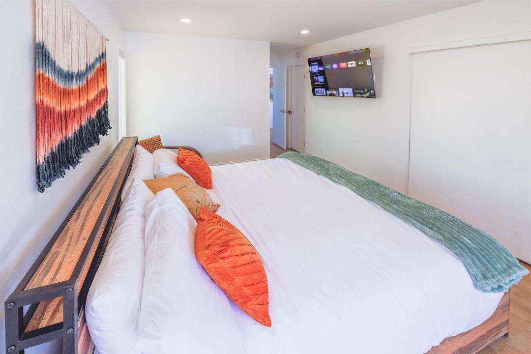 Photo of Bedroom in Joshua Tree Highlands