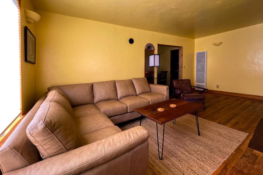 Photo of Livingroom in Arcata