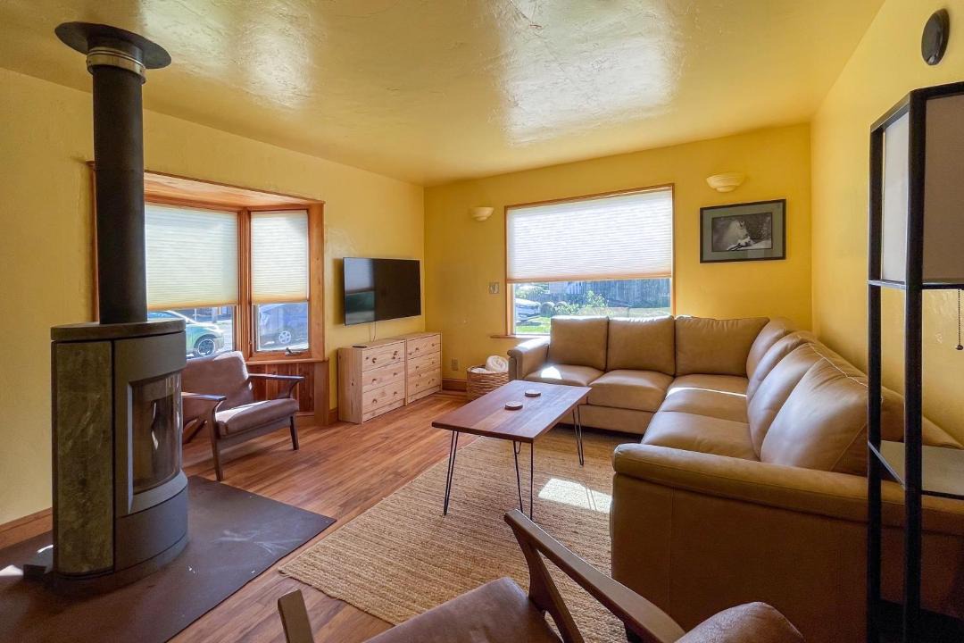 Photo of Livingroom in Arcata