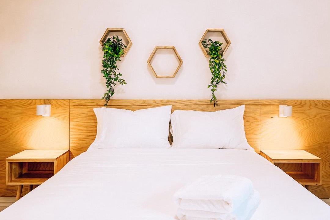 Photo of Bedroom in Mission Hills