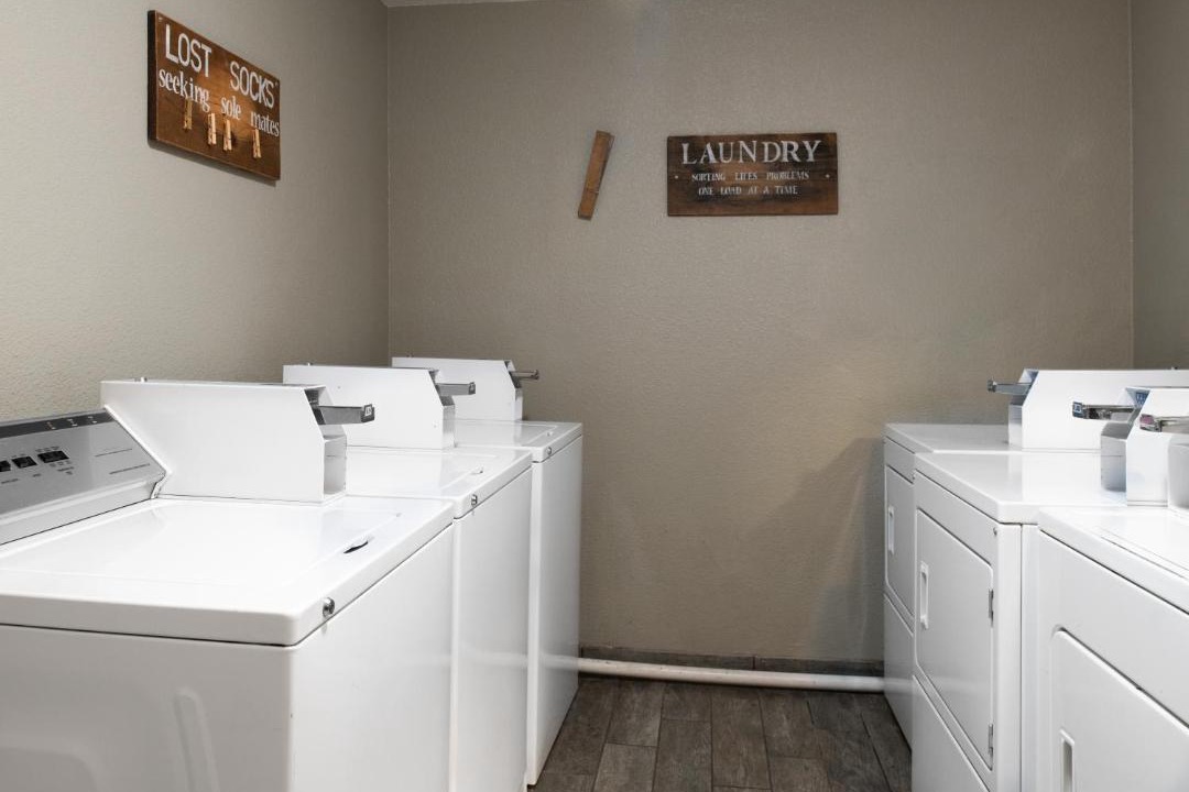 Photo of Bathroom in Groveland
