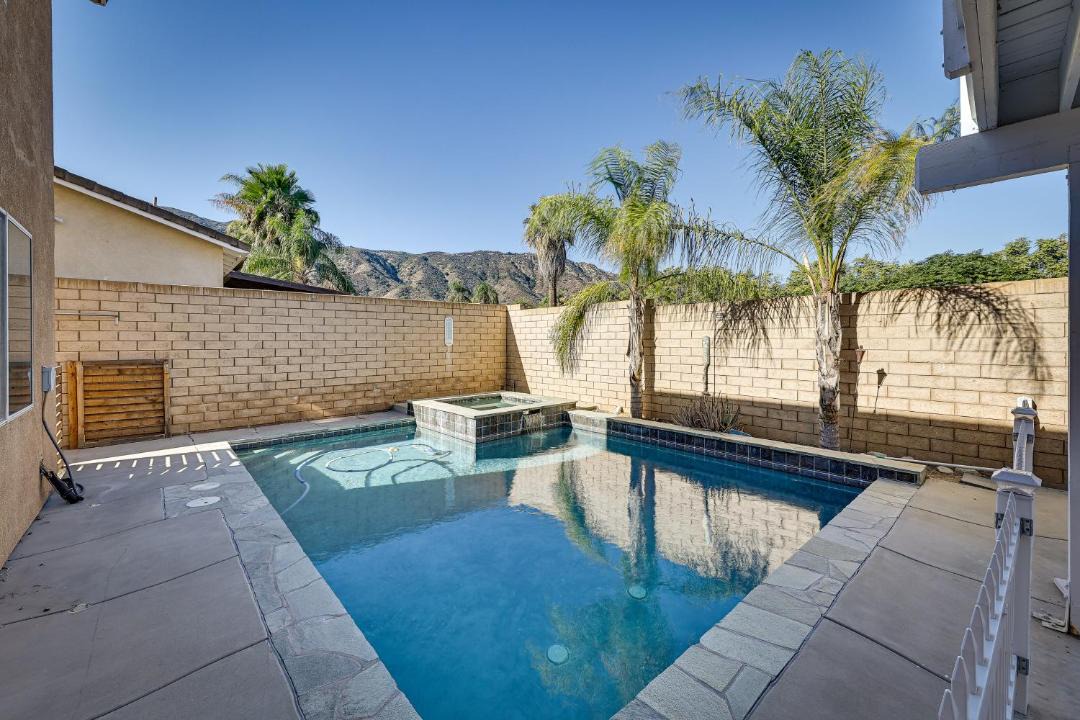 Photo of Outdoor in Lake Elsinore