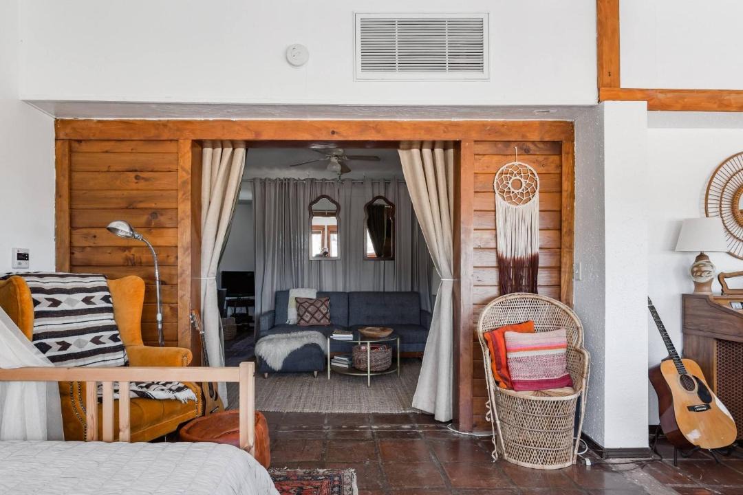 Photo of Bedroom in Yucca Valley