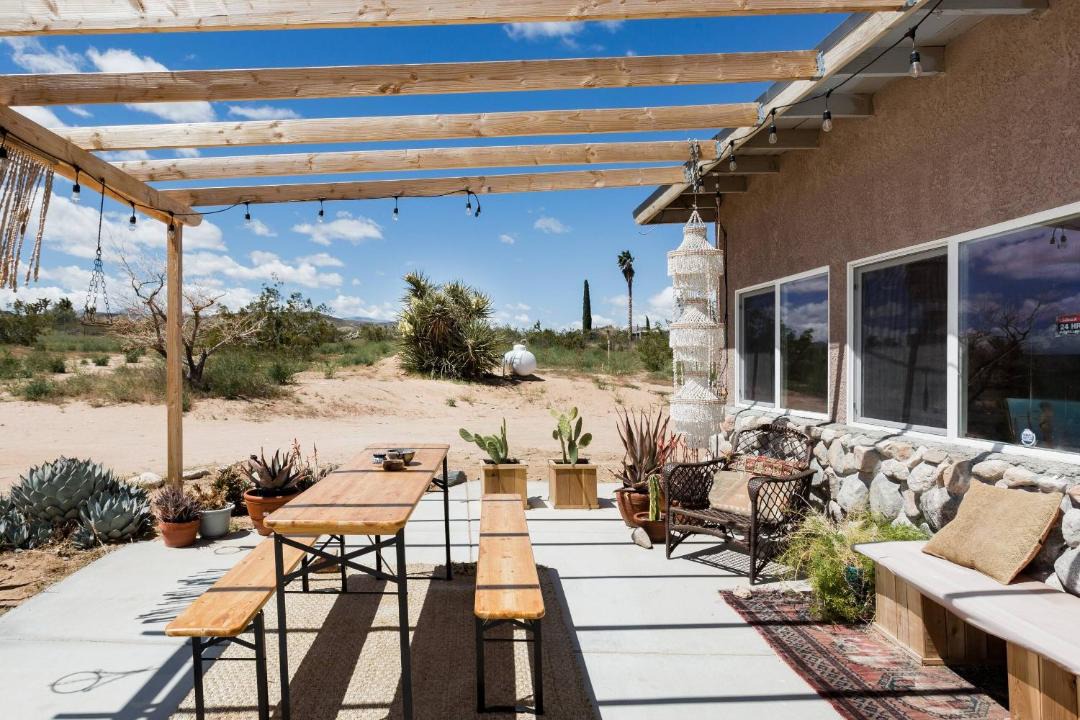 Photo of Others in Yucca Valley