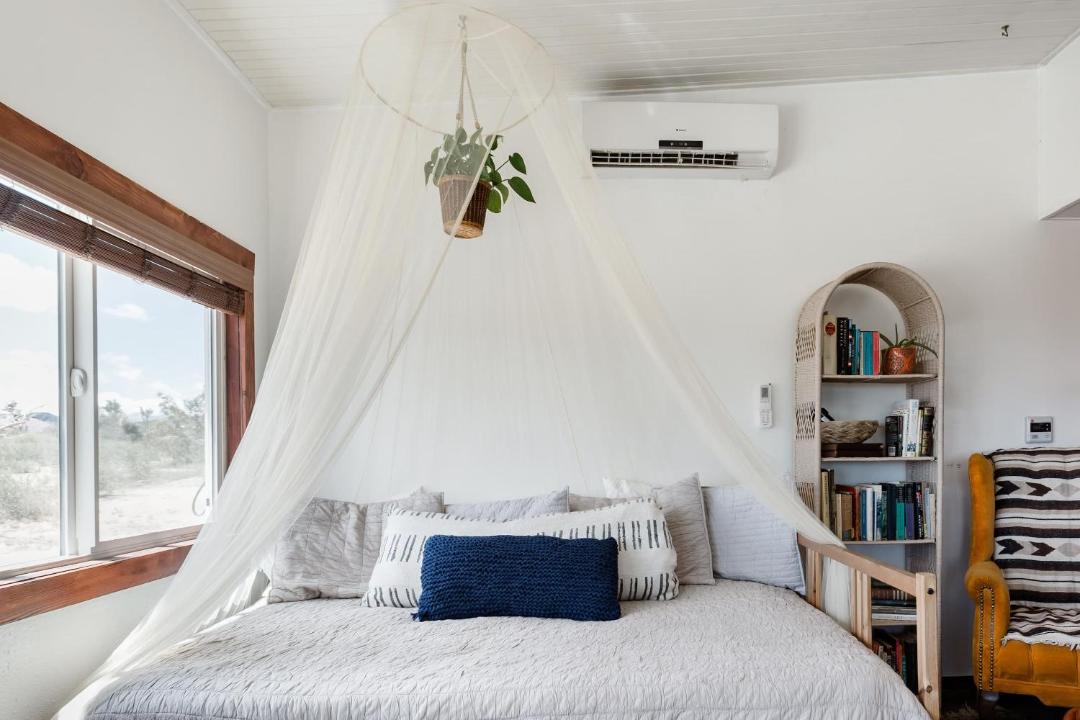 Photo of Bedroom in Yucca Valley