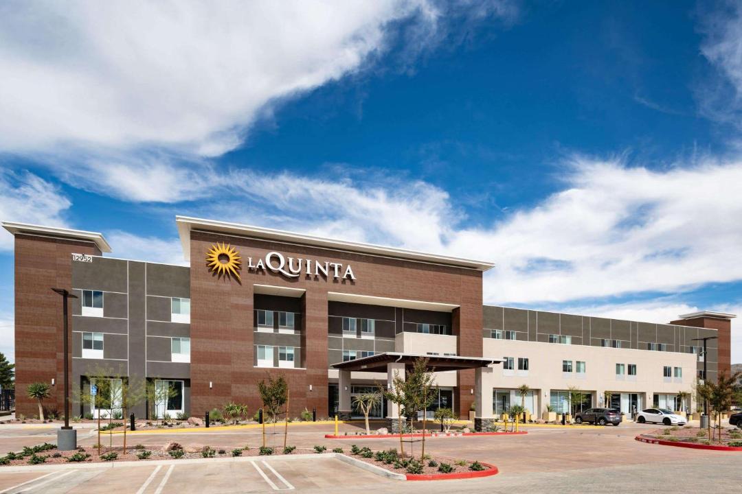 Photo of Buildings in Yucaipa