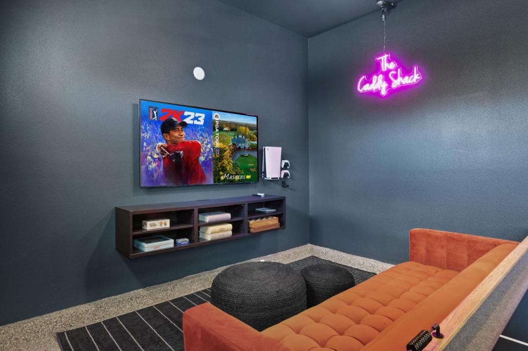 Photo of Livingroom in La Quinta