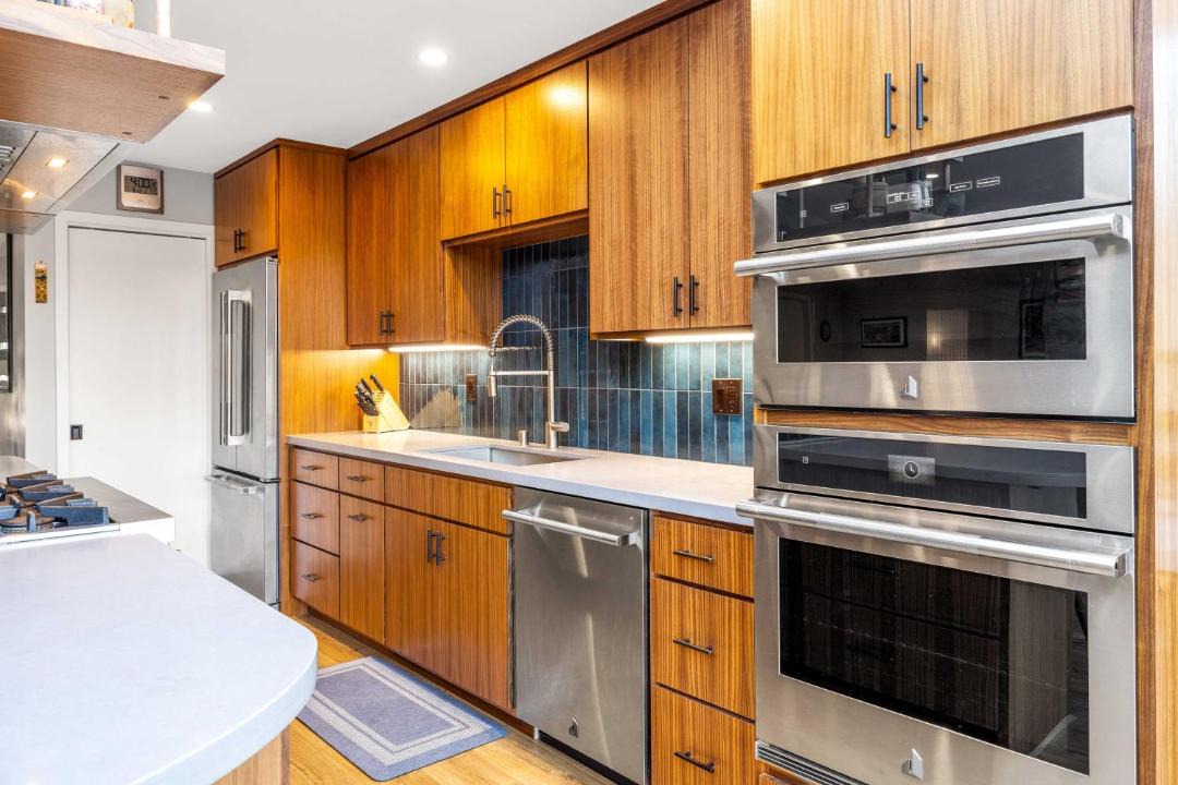 Photo of Kitchen in Cotati