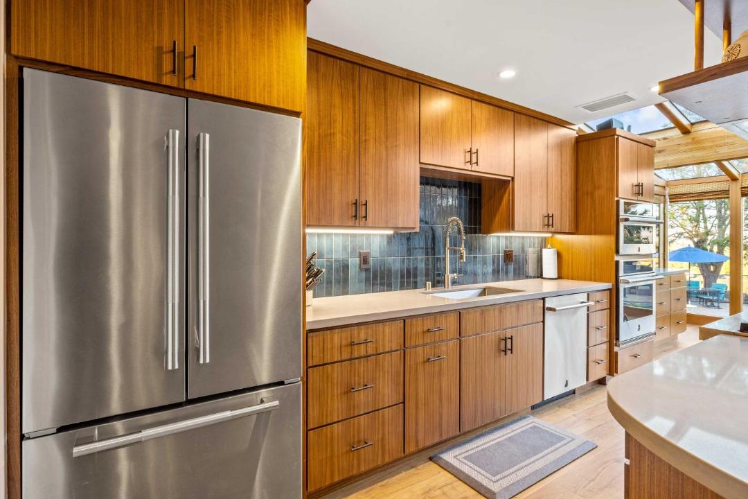 Photo of Kitchen in Cotati
