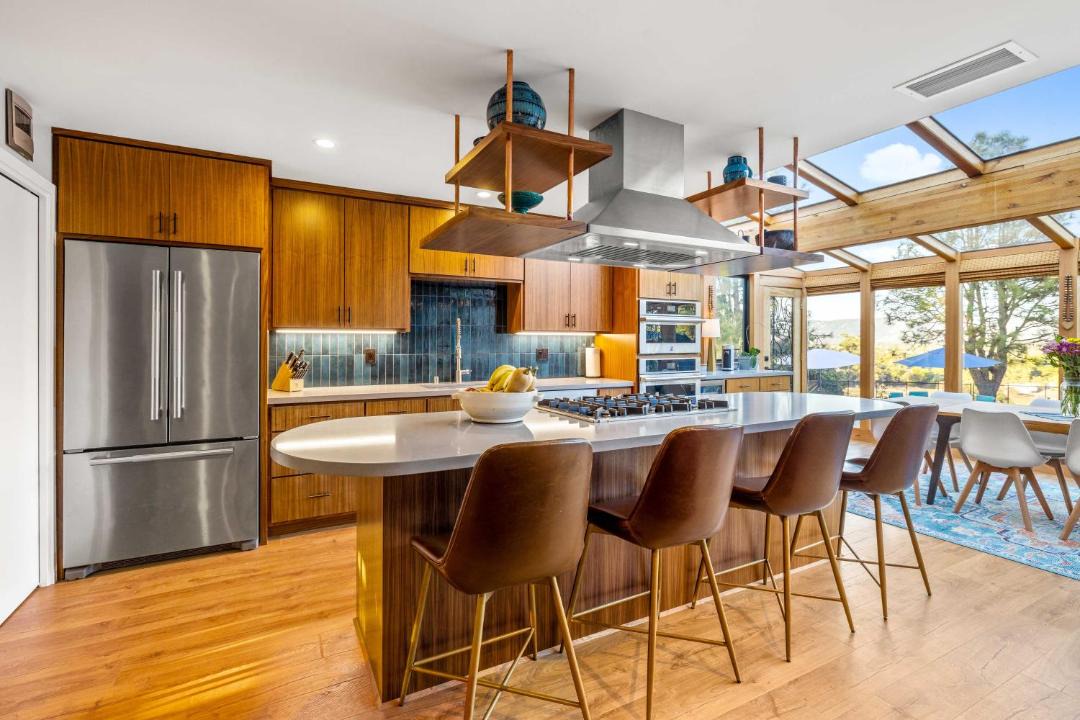 Photo of Kitchen in Cotati