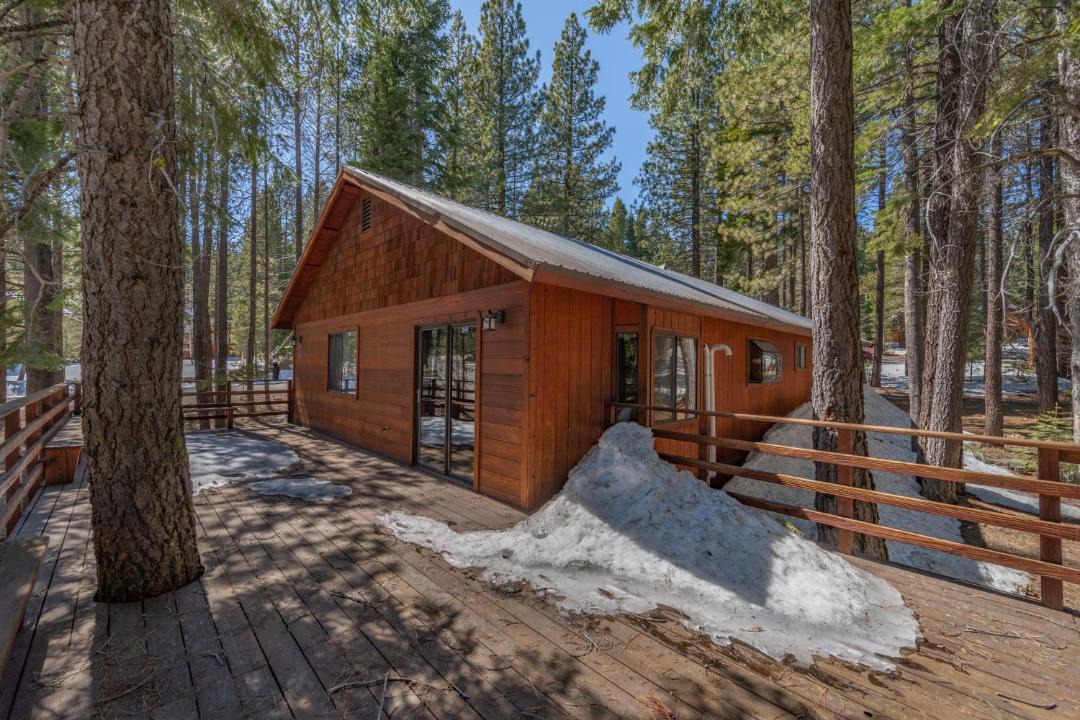 Photo of Others in Truckee