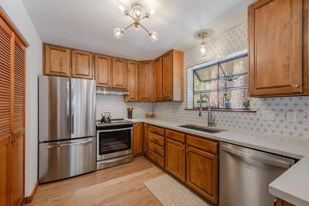 Photo of Kitchen in Truckee