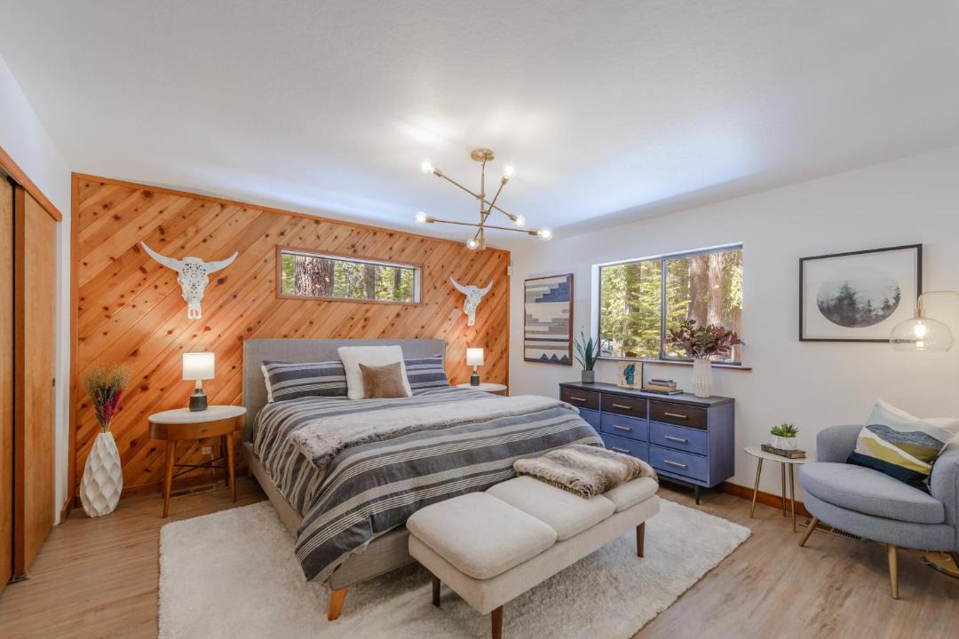 Photo of Bedroom in Truckee