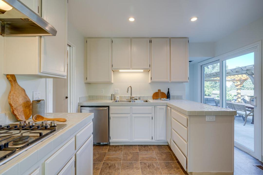 Photo of Kitchen in Mescal Corridor NW