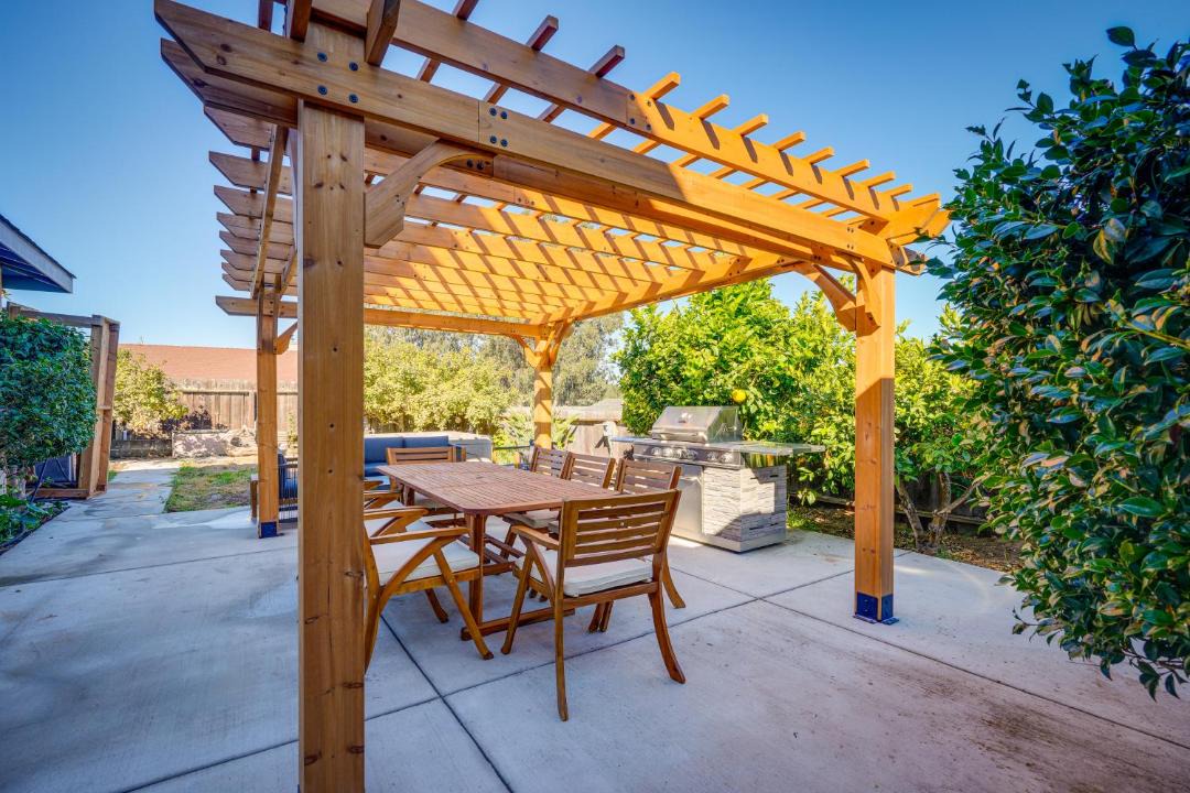 Photo of Patio Balcony in Mescal Corridor NW