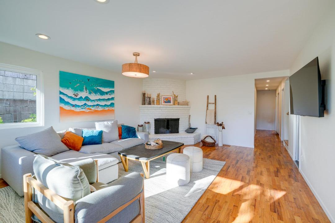 Photo of Livingroom in Mescal Corridor NW