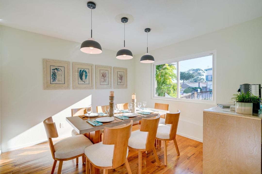 Photo of Livingroom in Mescal Corridor NW