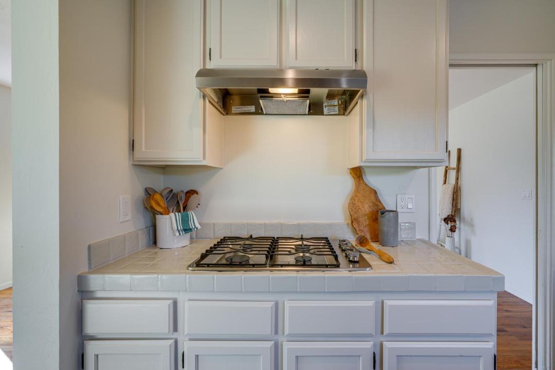 Photo of Kitchen in Mescal Corridor NW