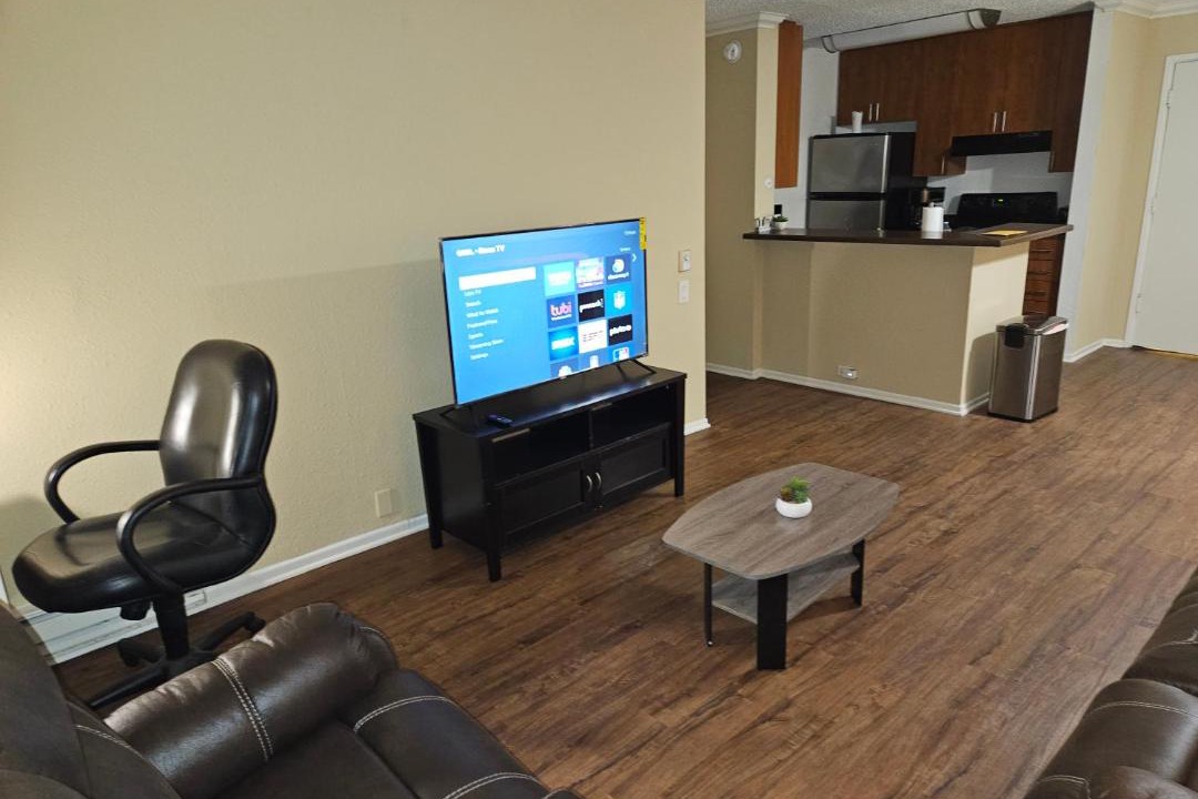 Photo of Livingroom in Santa Ana Heights