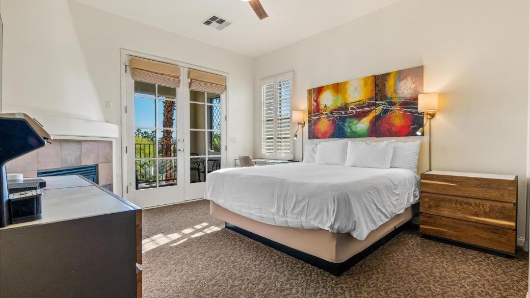 Photo of Bedroom in La Quinta