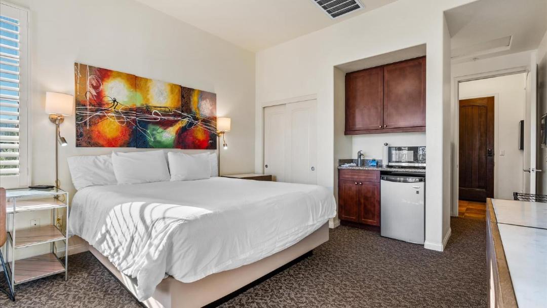 Photo of Bedroom in La Quinta