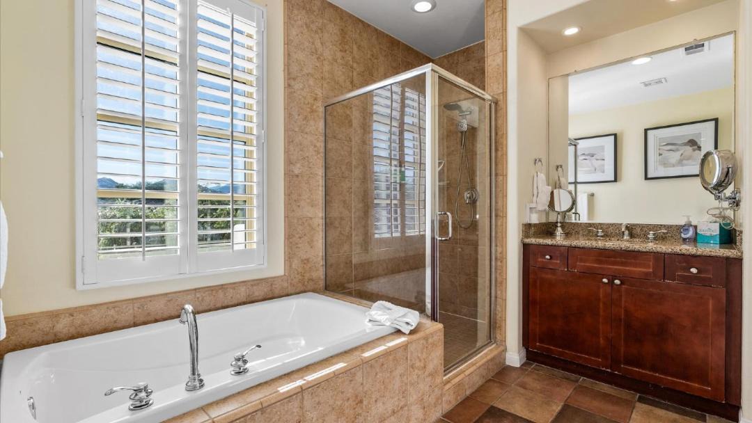 Photo of Bathroom in La Quinta