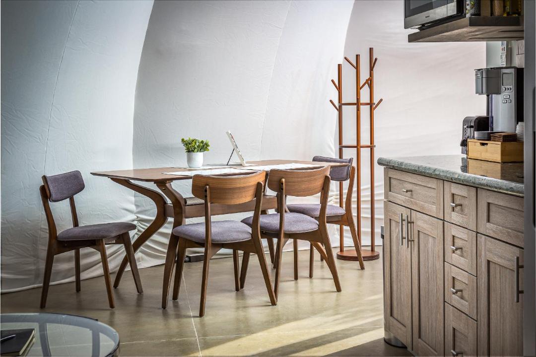 Photo of Kitchen in Three Rivers