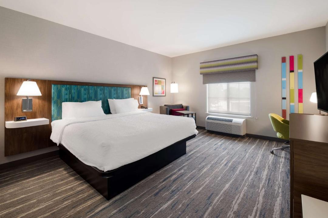 Photo of Bedroom in Concord