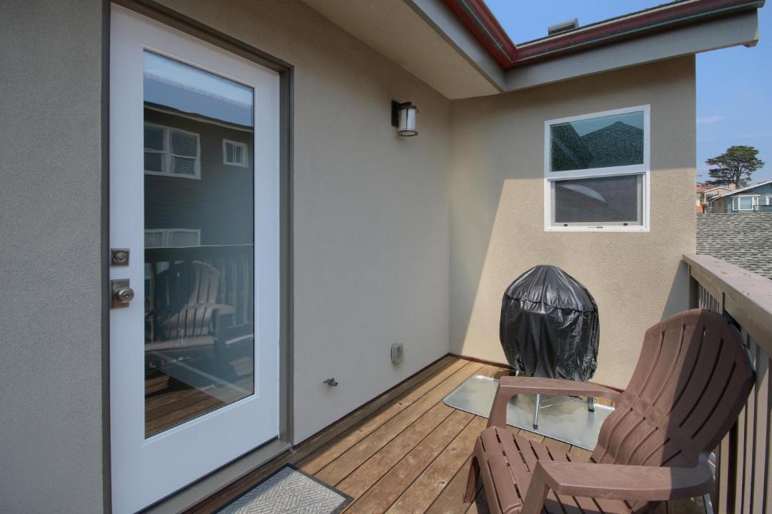 Photo of Patio Balcony in Park Hill