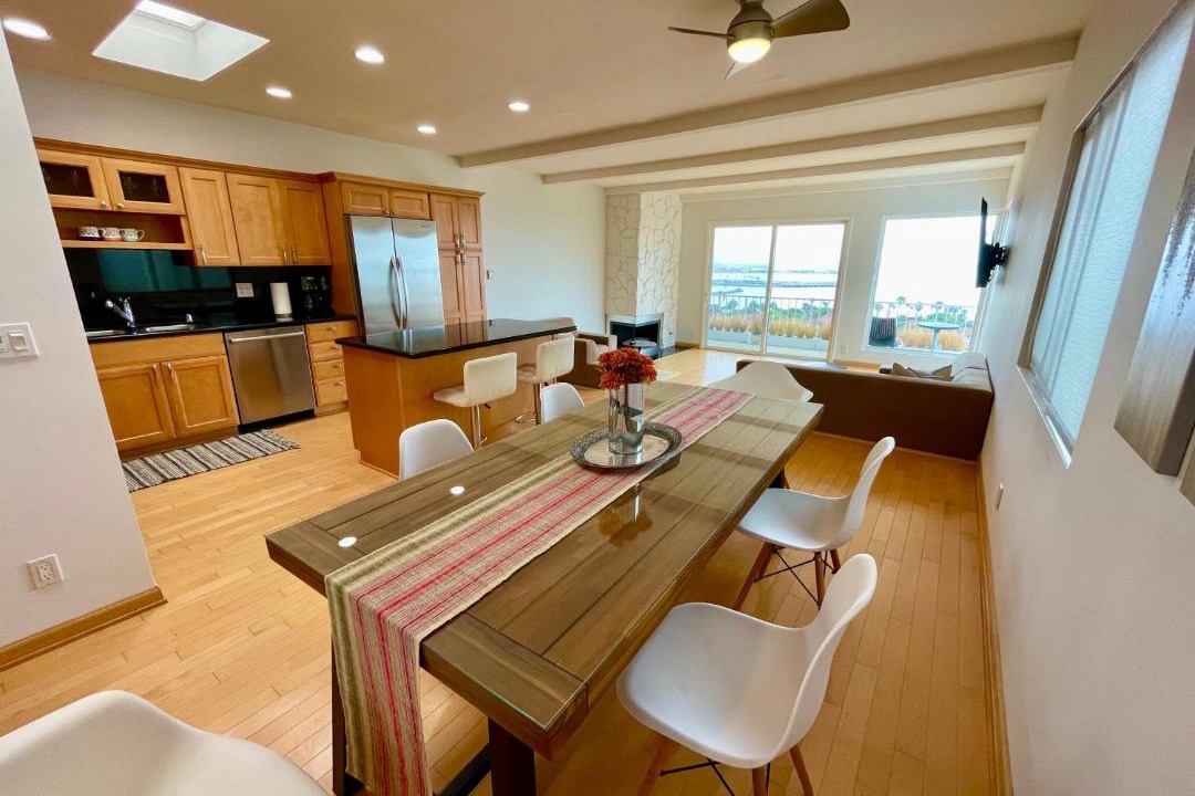 Photo of Livingroom in Fort MacArthur