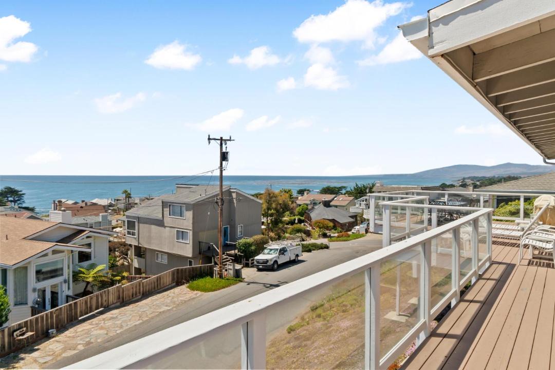 Photo of Patio Balcony in Park Hill