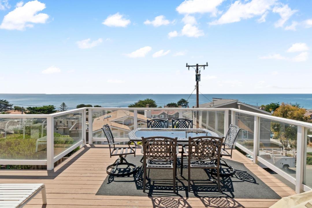 Photo of Patio Balcony in Park Hill