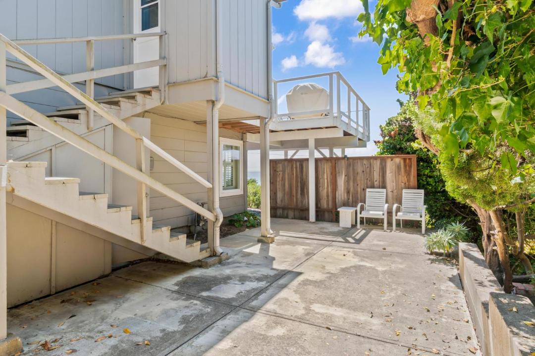 Photo of Patio Balcony in Park Hill