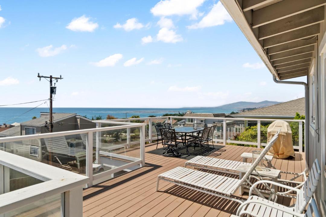 Photo of Patio Balcony in Park Hill