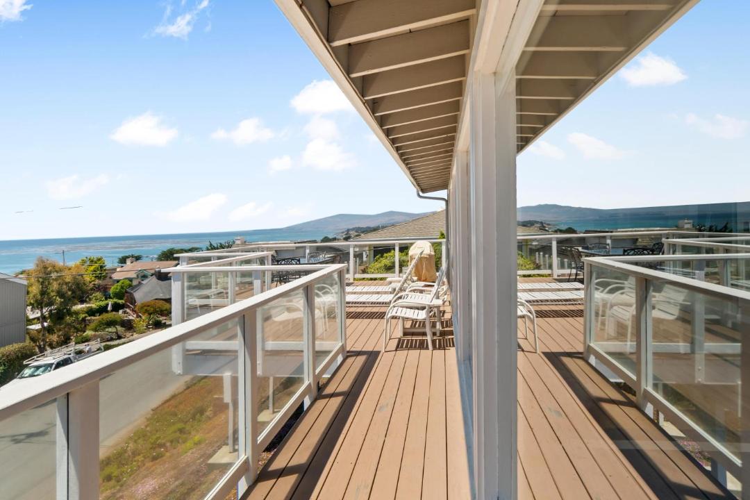 Photo of Patio Balcony in Park Hill