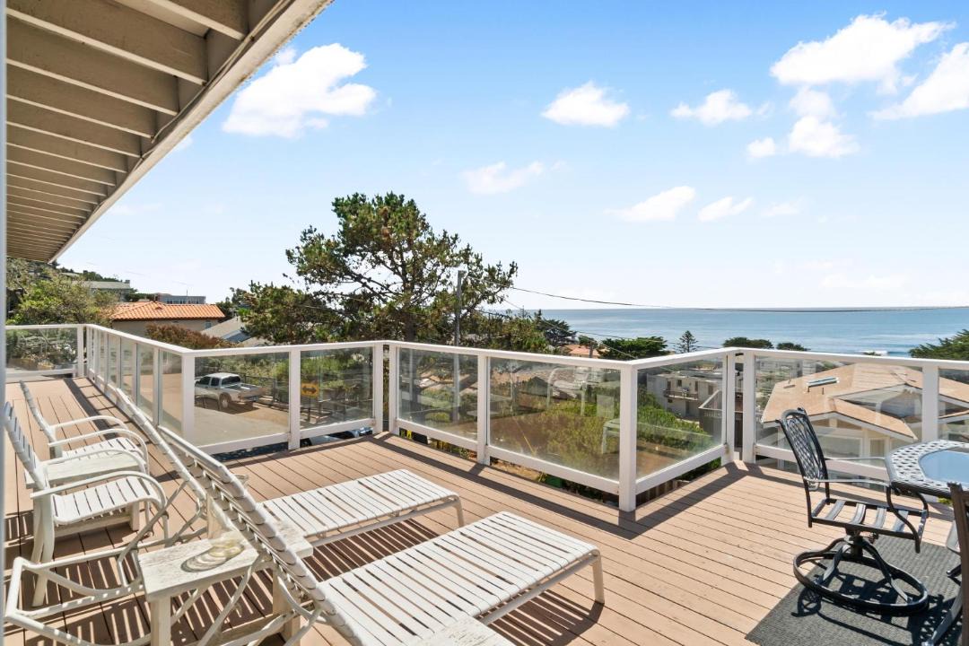 Photo of Patio Balcony in Park Hill