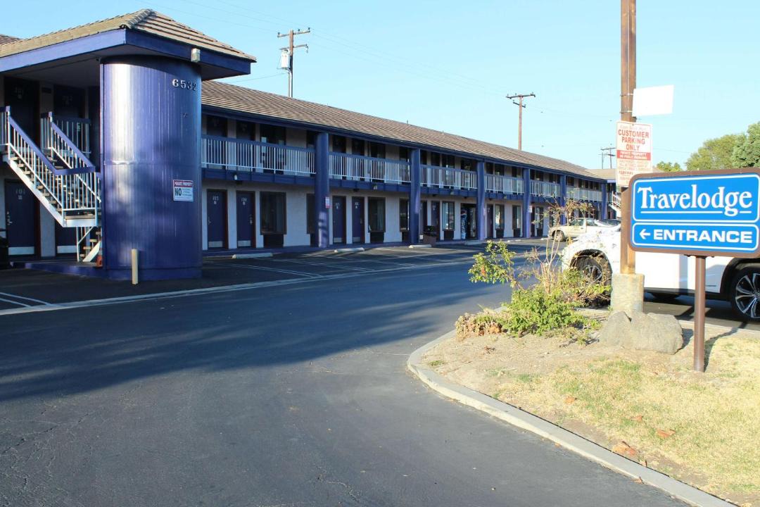 Photo of Buildings in Buena Park