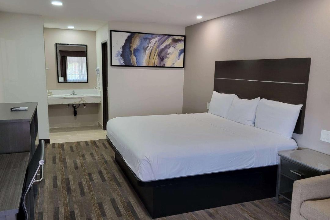 Photo of Bedroom in Buena Park