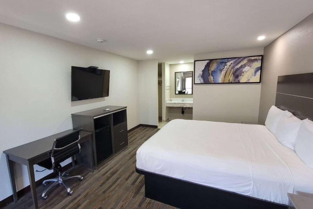 Photo of Bedroom in Buena Park