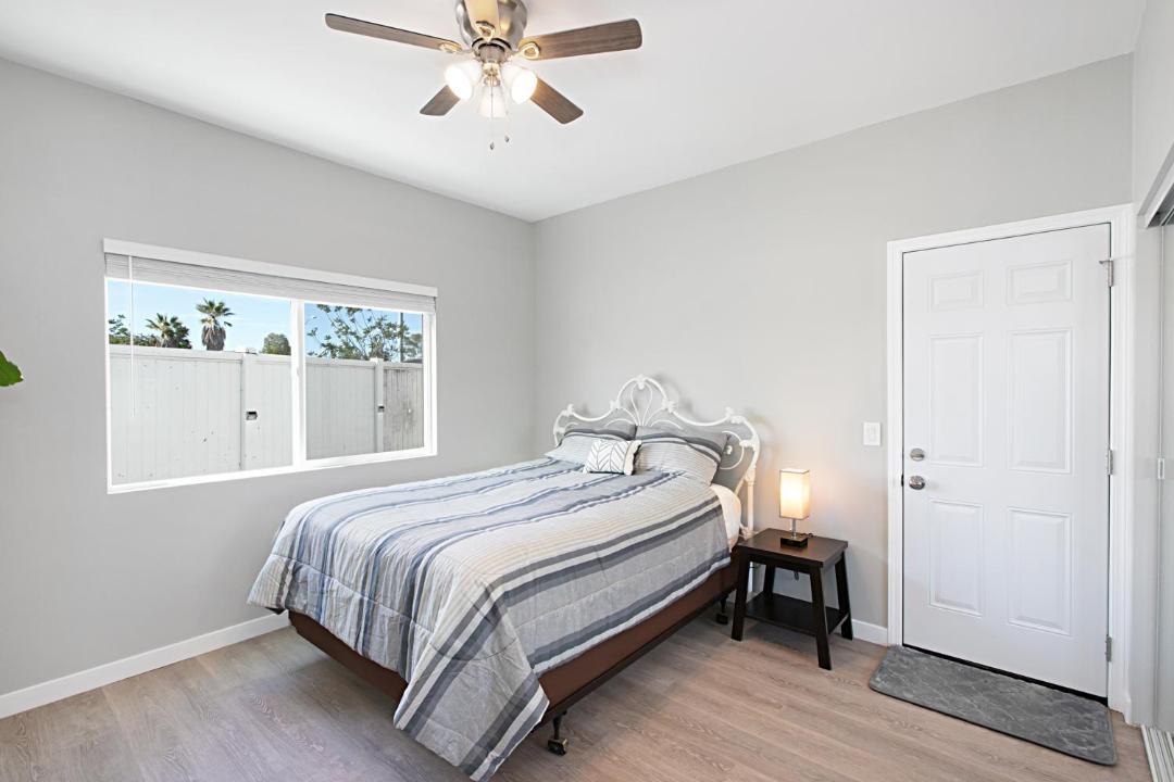 Photo of Bedroom in Mira Mesa