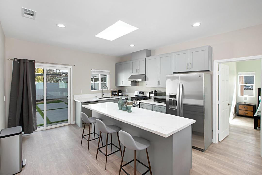 Photo of Kitchen in Mira Mesa