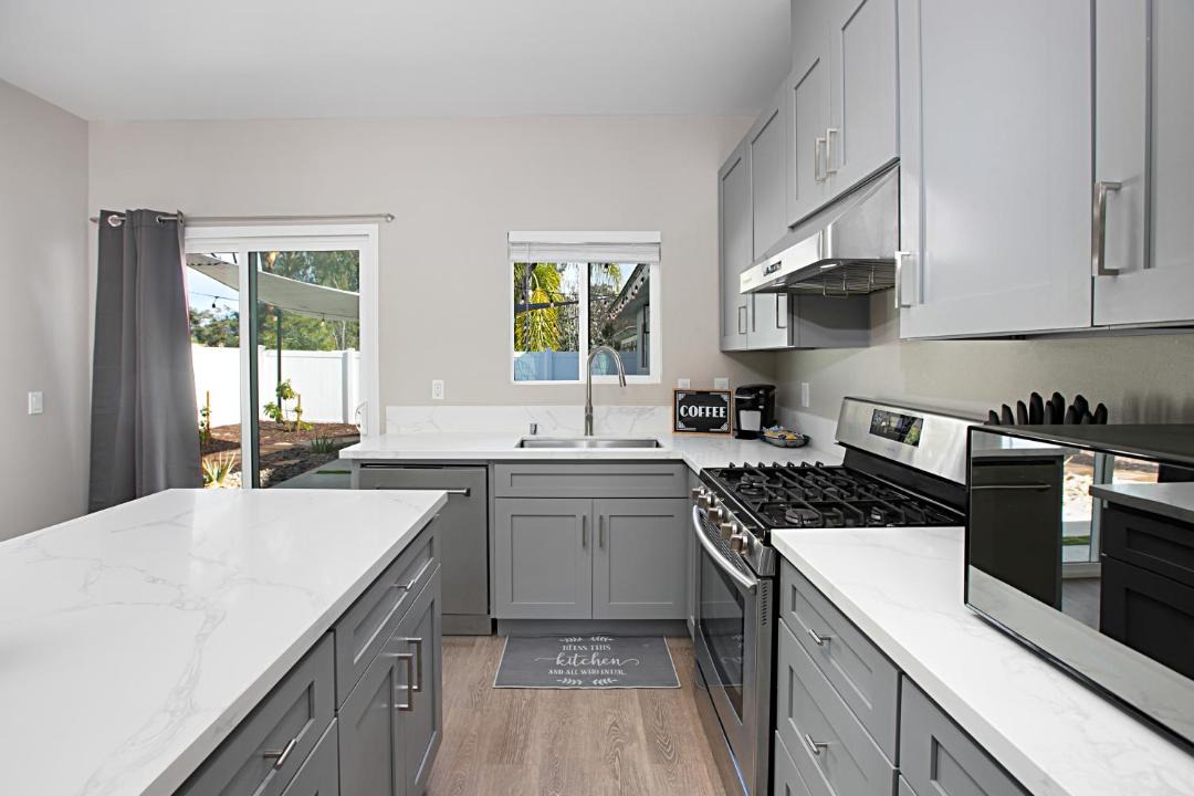 Photo of Kitchen in Mira Mesa