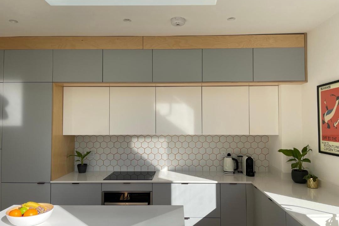 Photo of Kitchen in Kilburn